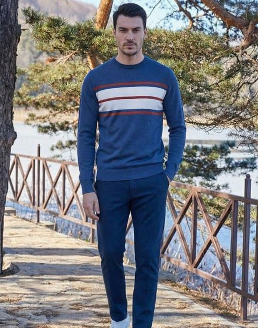 Брюки и джинсы