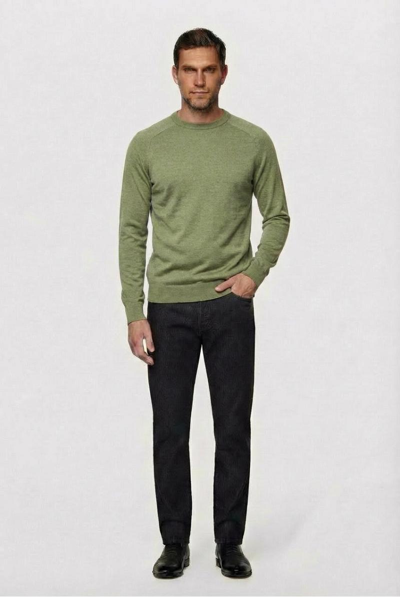 Джемпер CAIOMARIO 256198/060