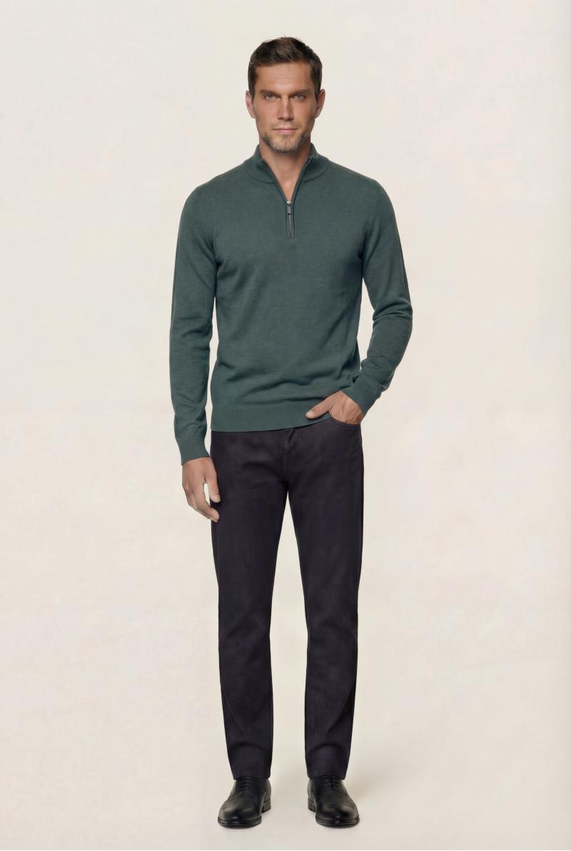 Джемпер CAIOMARIO B502/HF3495