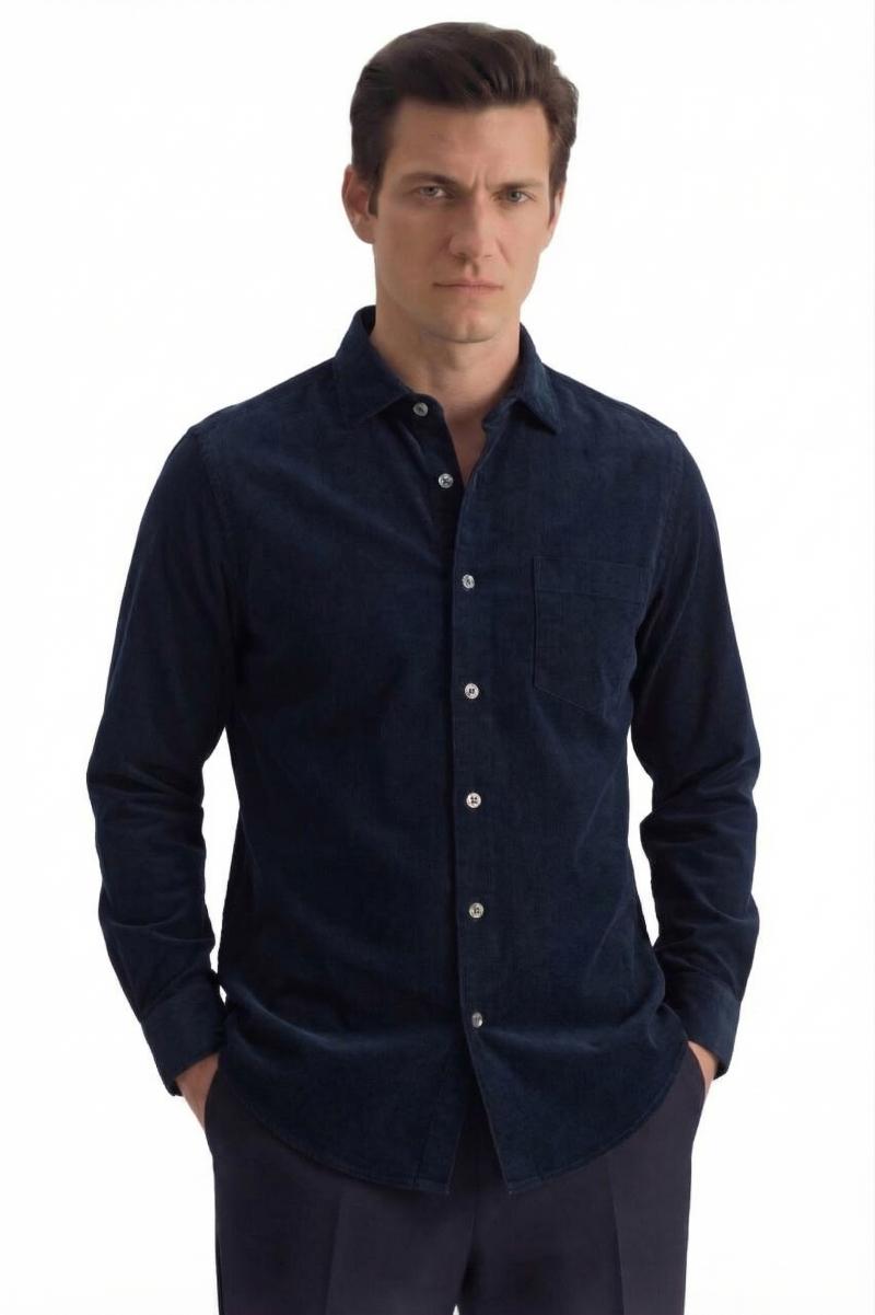 Сорочка SEIDENSTICKER 145581/18