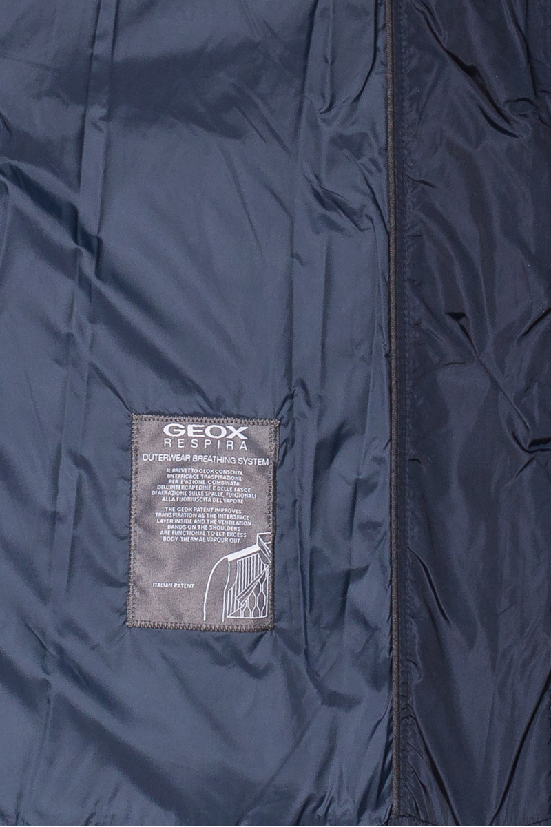 Куртка GEOX T2422/M7428C/F4300