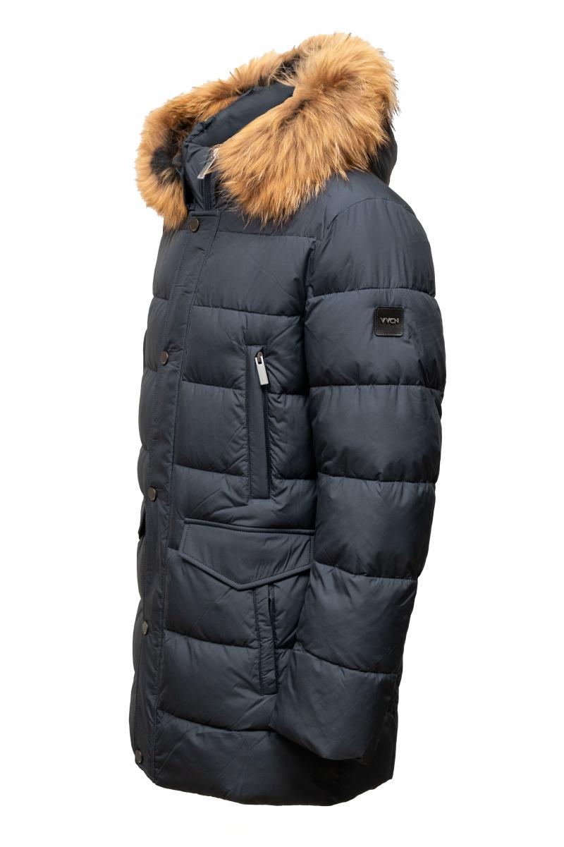 Куртка VIVACANA 64AW-915M/DARK BLUE/90010