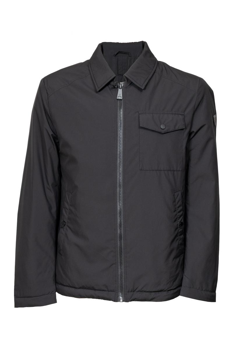 Куртка VIVACANA 64S-706M/BLACK/6602