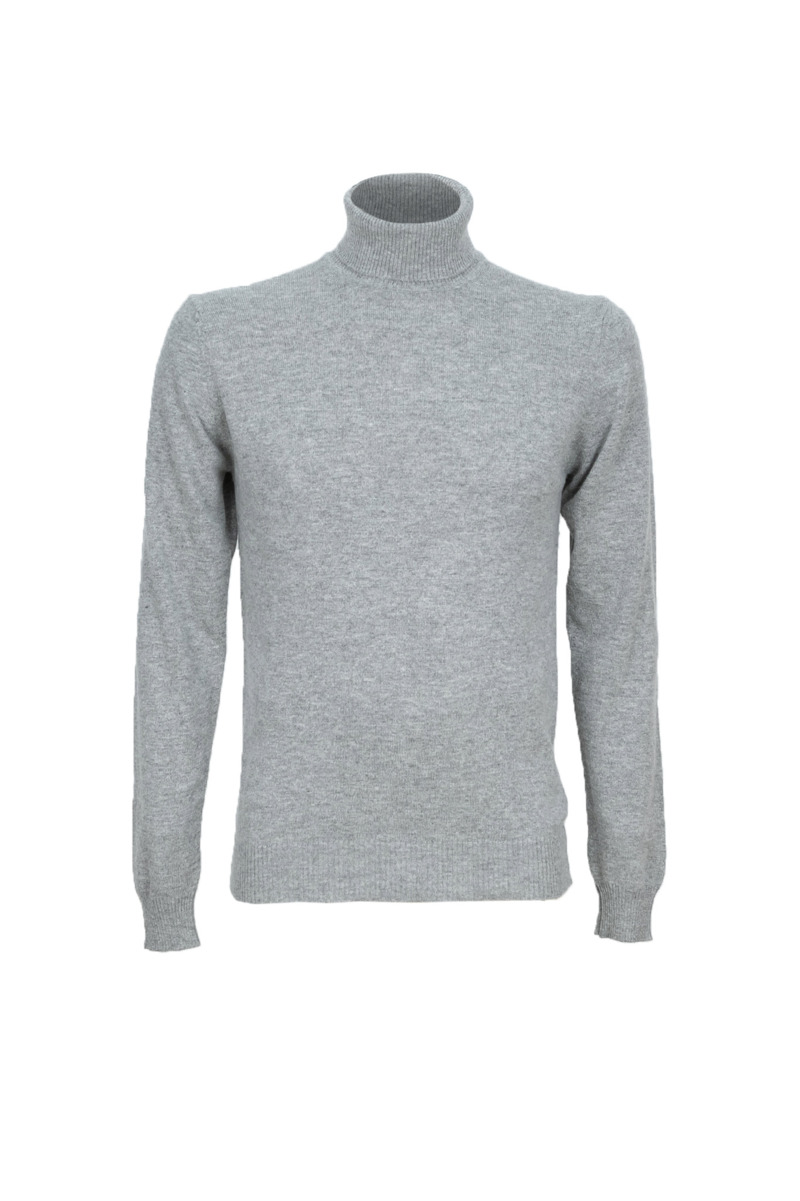 Водолазка WOOL&CO 0142/2019/02/0010