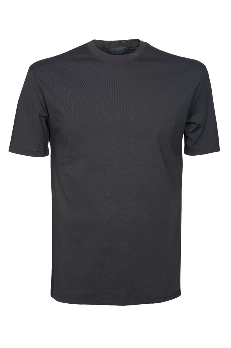 Футболка NAVIGARE NG6002/BLACK