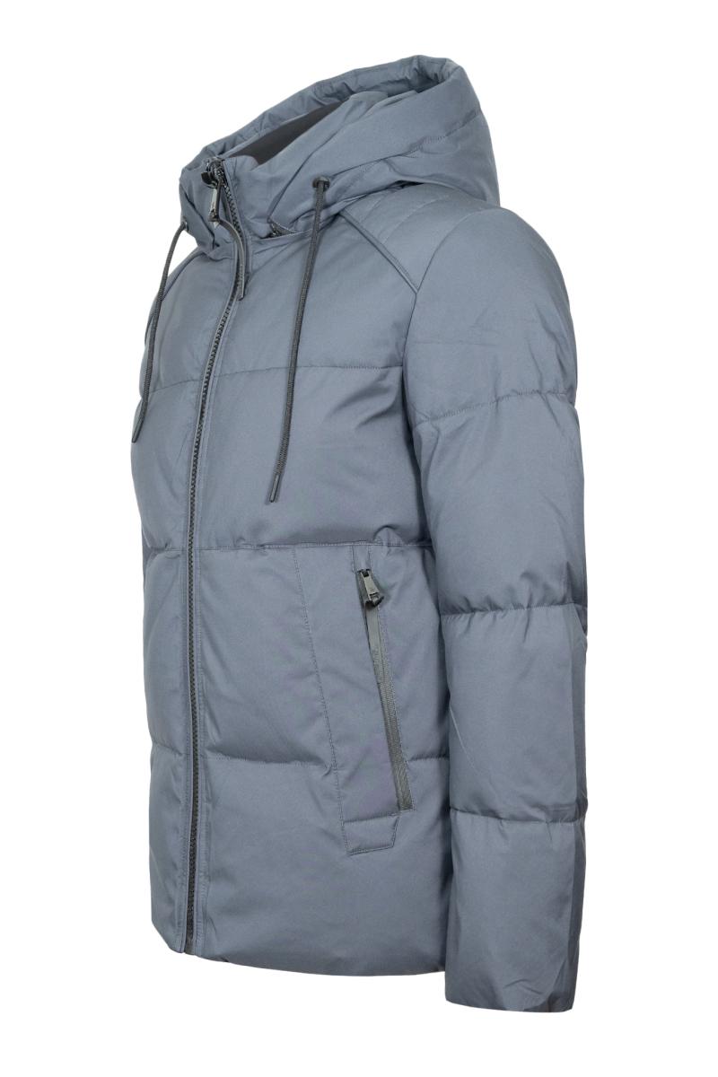 Куртка VIVACANA 63AW5070M/DARK GREY/B505