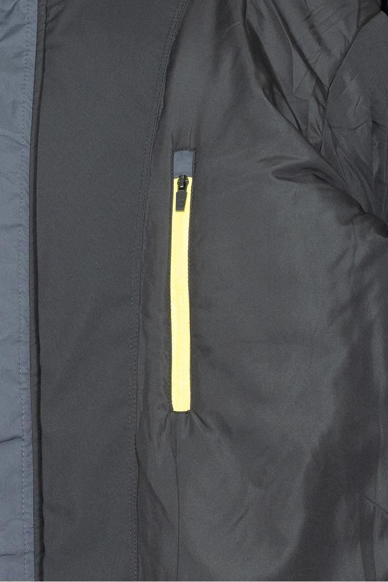 Куртка VIVACANA 63AW5070M/DARK GREY/B505