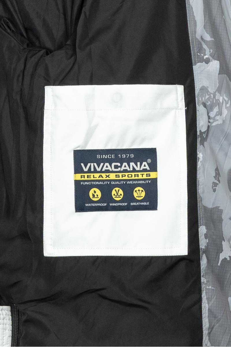 Куртка VIVACANA 63AW5660M/WHITE/1