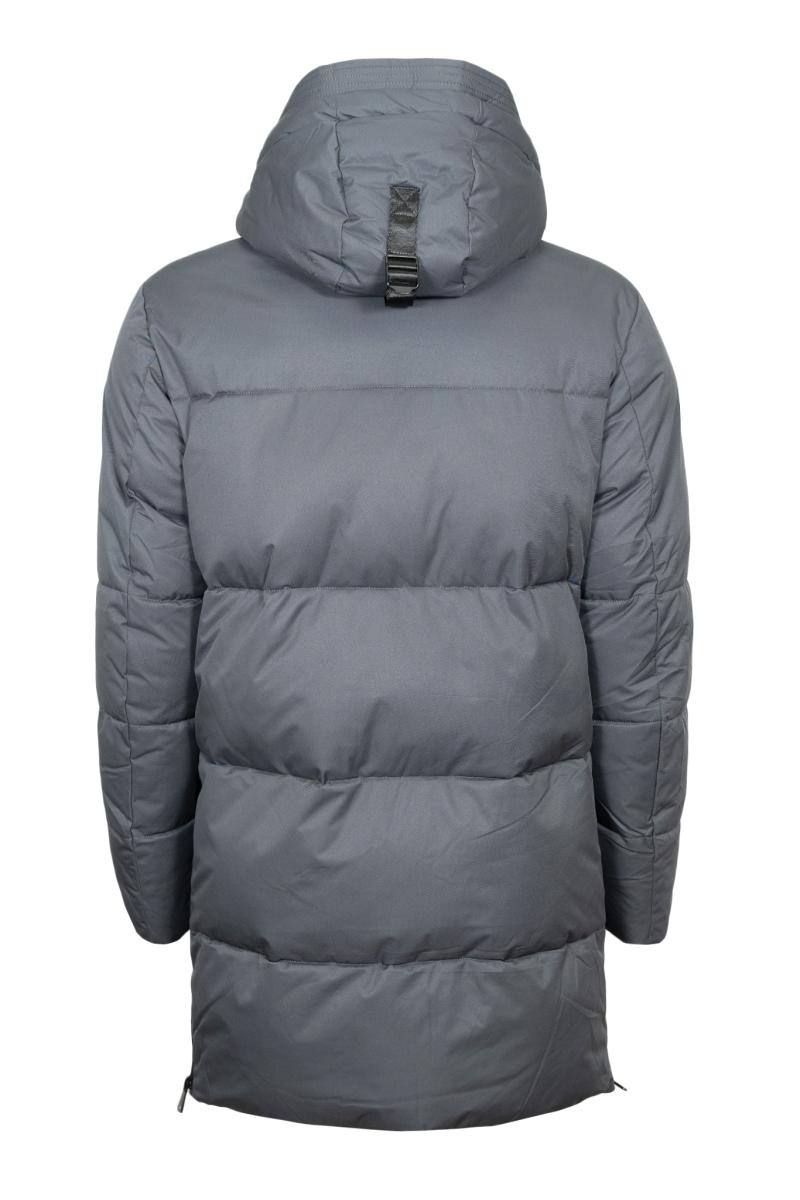 Куртка VIVACANA 63AW5660M/DARK GRAY/8