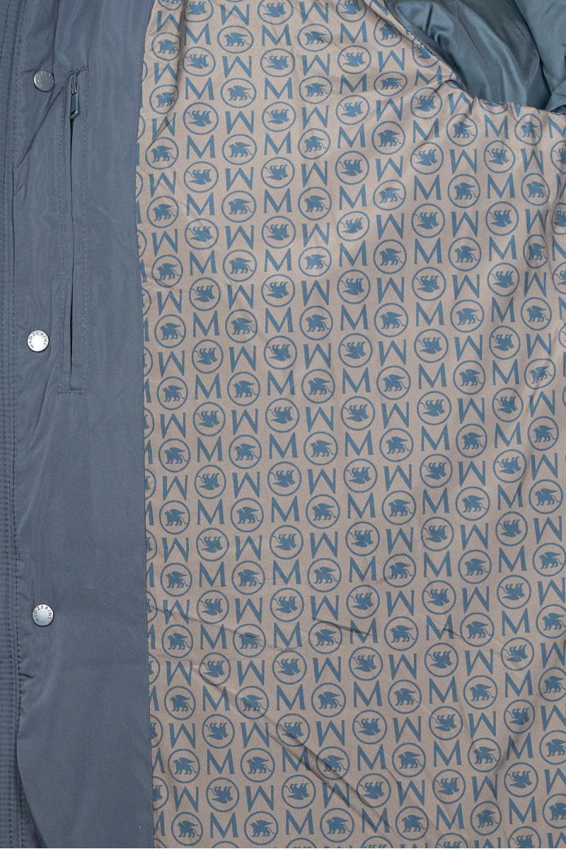 Пальто MADZERINI P216-14/GABOR