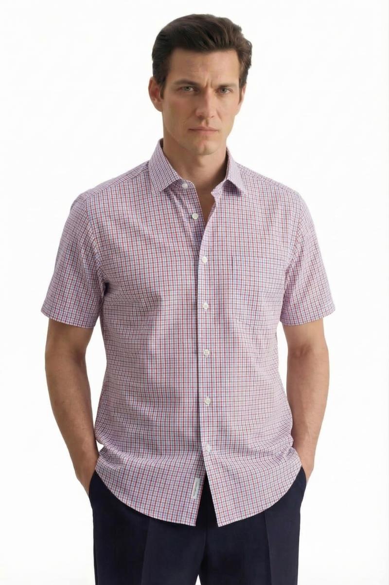 Сорочка SEIDENSTICKER 193781/47