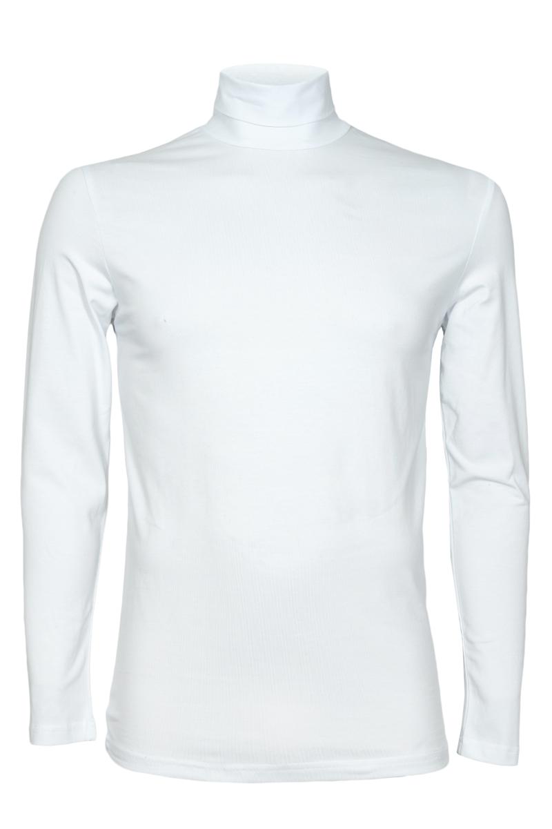 Водолазка LARIO COVALDI LC17-03/white