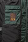 Куртка VIVACANA 64AW-927M/DARK GREEN