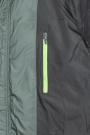 Куртка VIVACANA 63AW7000M/GREEN/4136