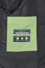 Куртка VIVACANA 63AW5070M/GREEN/B202