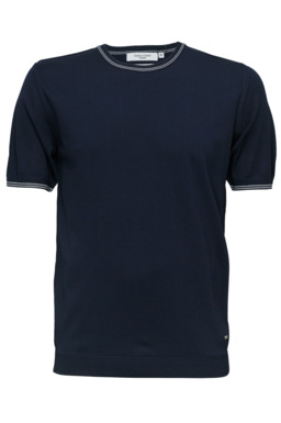 Джемпер ENRICO CERINI 203301/NAVY