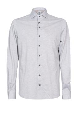 Фото рубашки Приталенный силуэт Рубашка R2