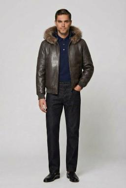 Куртка SARTORIA CLUB ML-05-B