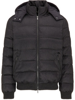 Куртка FYNCH HATTON 1218-2701-962