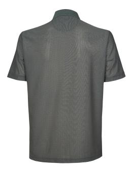 Поло R2 128.POLO.001/070-DARK GREEN