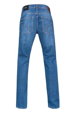 Джинсы GAS H351453/022003/83MM-MORRIS