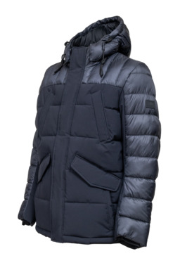 Куртка NEW CANADIAN 5128/32318/100