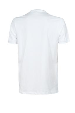 Футболка NAVIGARE NG6008/WHITE