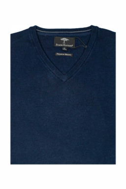 Джемпер FYNCH HATTON 1218-351-615