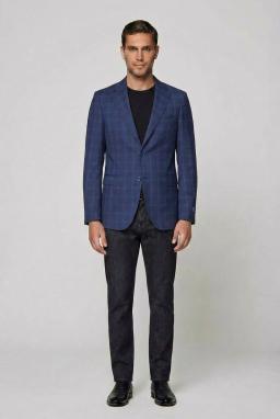 Пиджак SARTORIA CLUB 21982/BARI/902