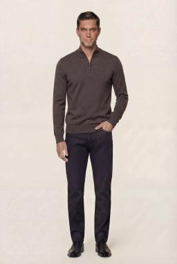 Джемпер CAIOMARIO B502/HB1314