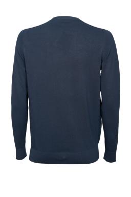 Джемпер NAVIGARE NG1141/NAVY