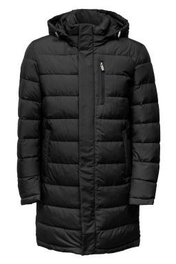 Куртка VIVACANA 64AW-927M/BLACK/10000