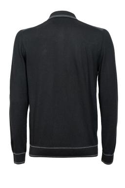 Кардиган ENRICO CERINI 244013/BLACK