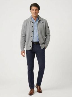 Кардиган NAVIGARE NH1506/GREY