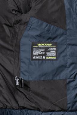 Куртка VIVACANA 64S-719M/DARK BLUE/2602
