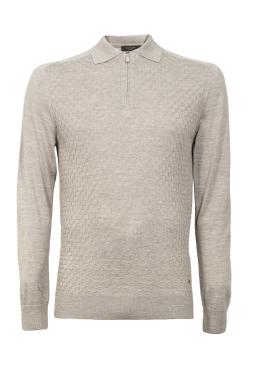 Джемпер ENRICO CERINI 244111/BEIGE
