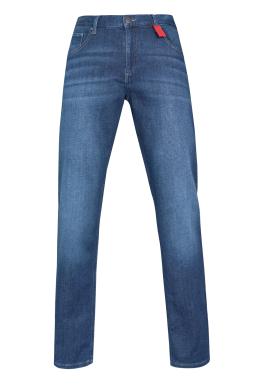 Джинсы ALBERTO H1458/Stone/878