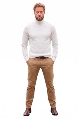 Джемпер NAVIGARE NH1202/OFF WHITE